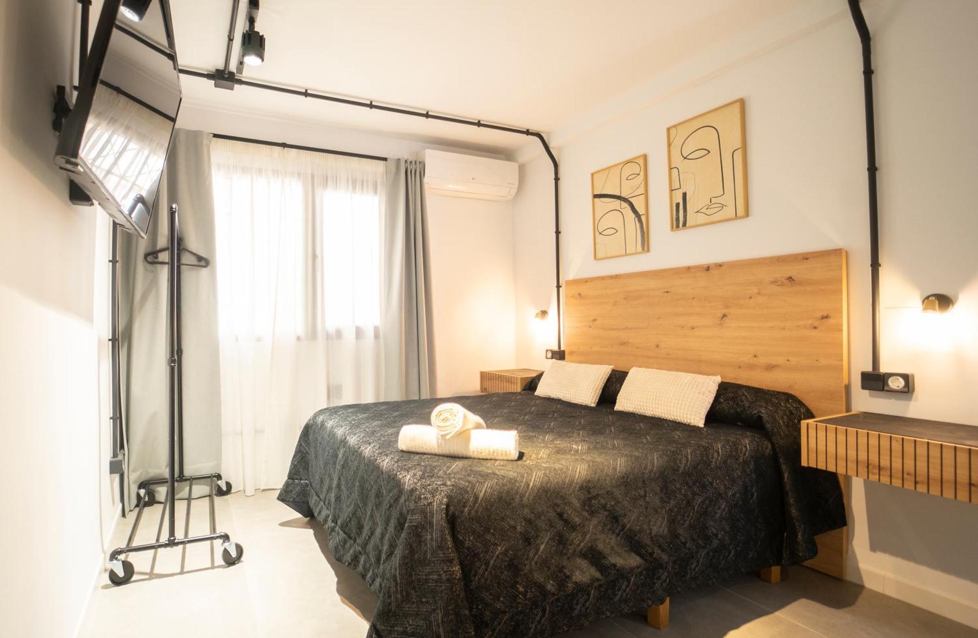 H&h Oasis Apartamento